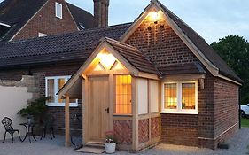 Luxury Holidays Yorkshire - Bancroft Cottage